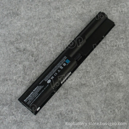 Replacement Laptop Battery For Hp 4330s 4331s 4431s 4435s 4530s 4535s Probook Battery Hstnn-ib2r Hstnn-ob2r Laptop Battery